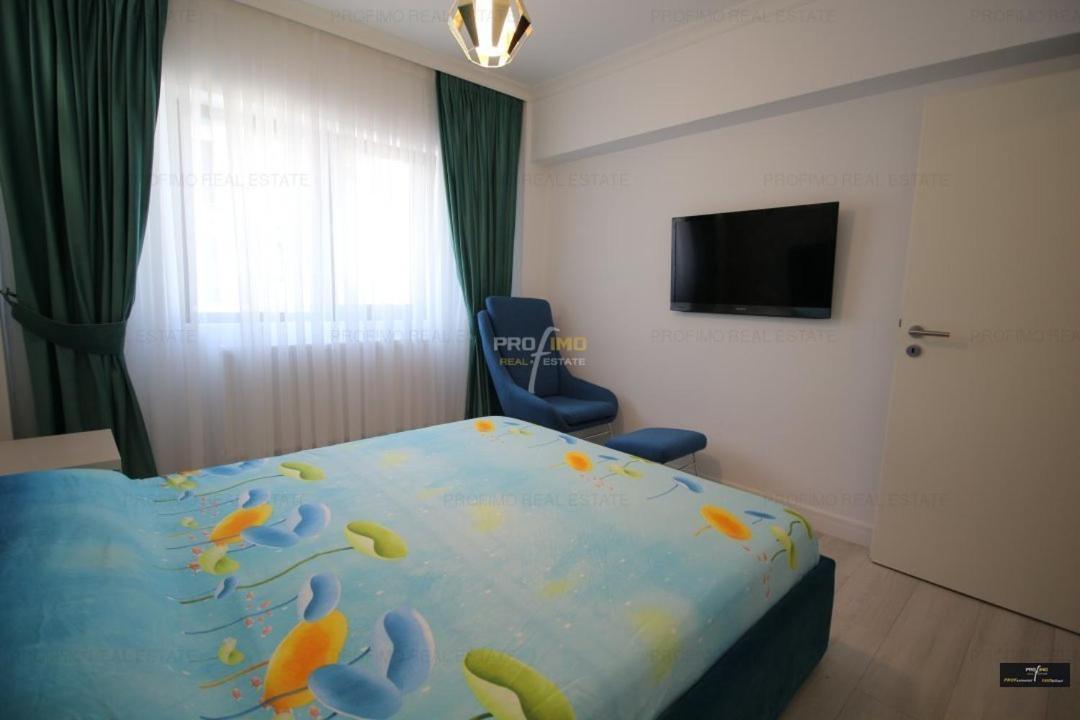 Vis Residence Năvodari 외부 사진