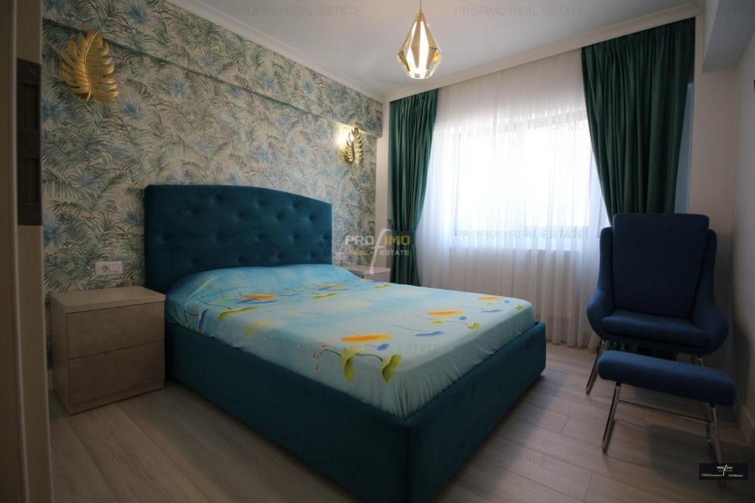 Vis Residence Năvodari 외부 사진
