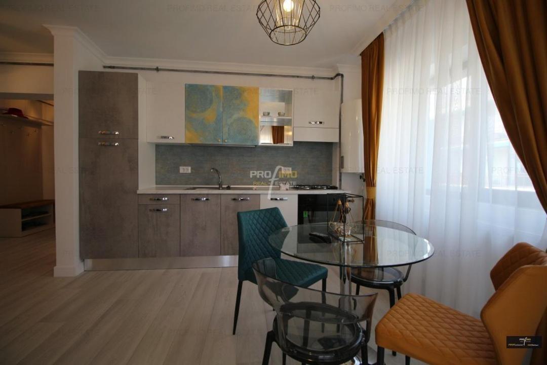 Vis Residence Năvodari 외부 사진