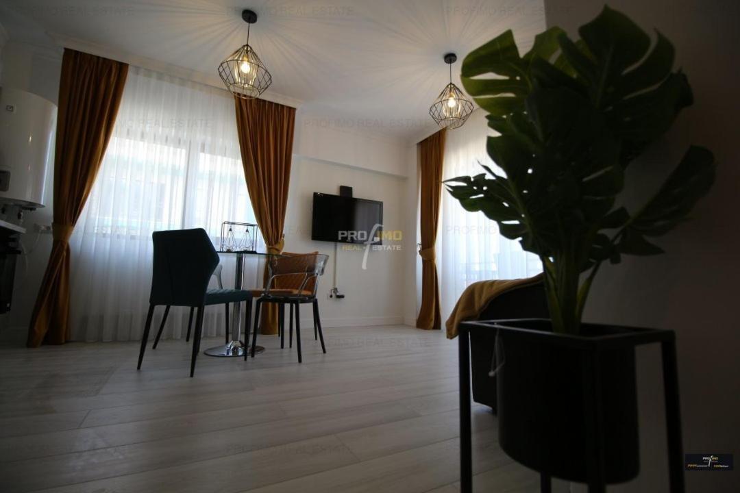 Vis Residence Năvodari 외부 사진