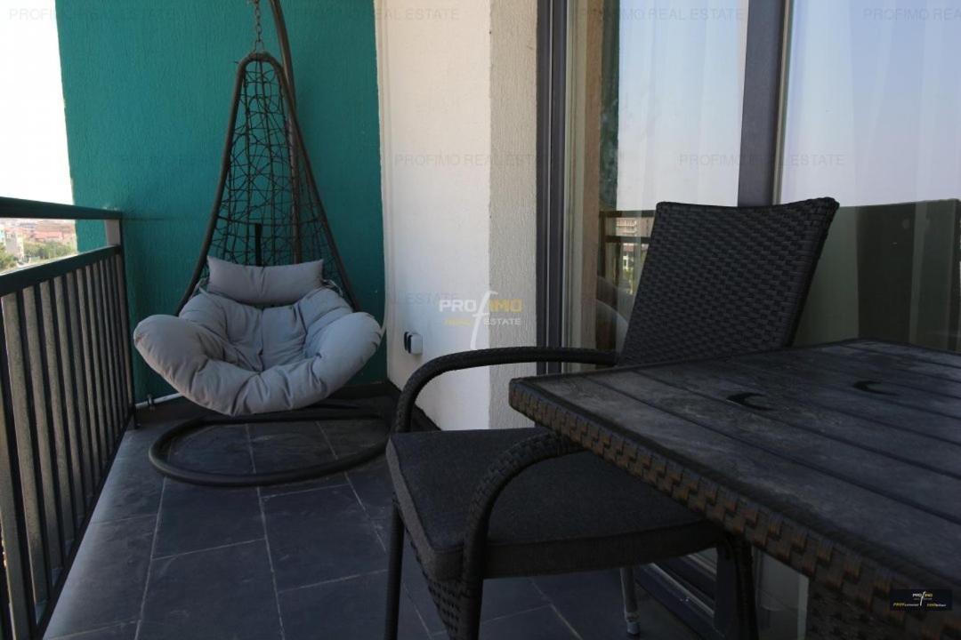 Vis Residence Năvodari 외부 사진
