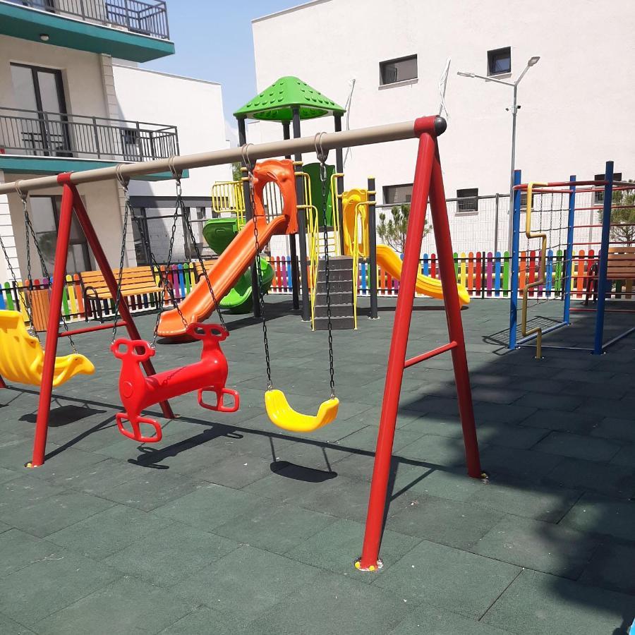 Vis Residence Năvodari 외부 사진