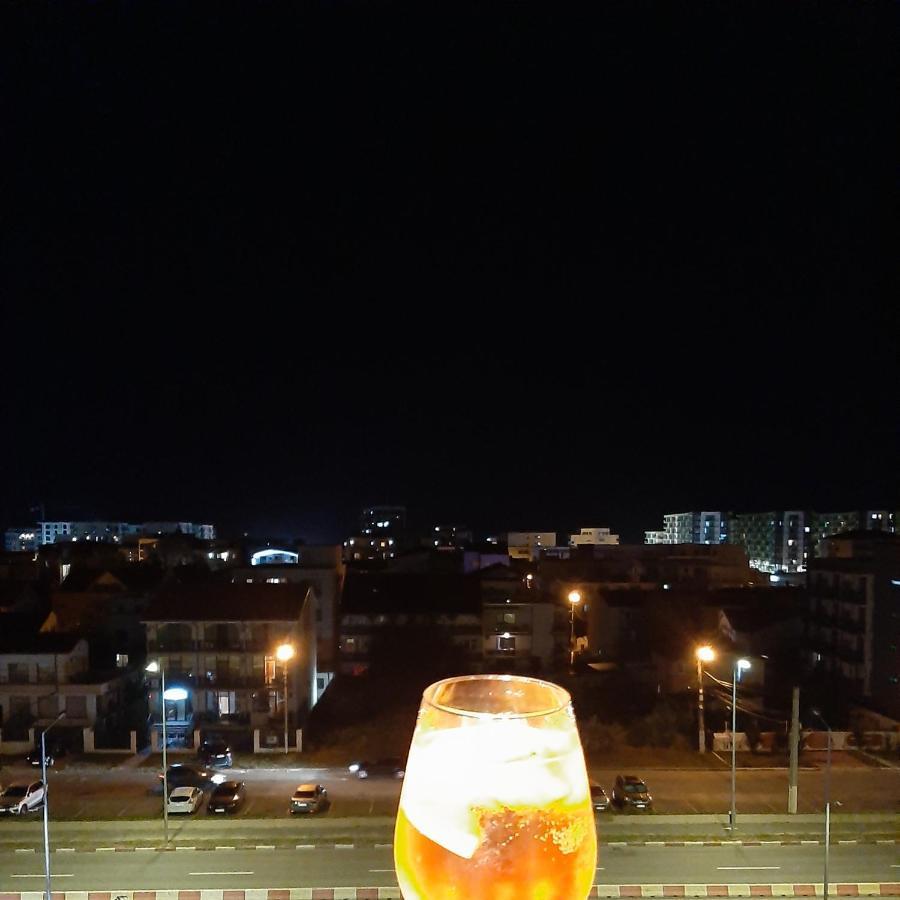 Vis Residence Năvodari 외부 사진
