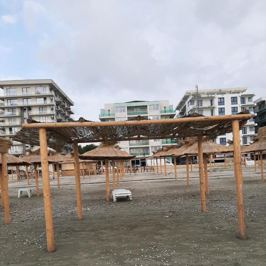 Vis Residence Năvodari 외부 사진