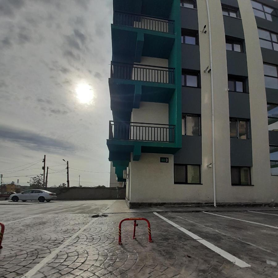 Vis Residence Năvodari 외부 사진