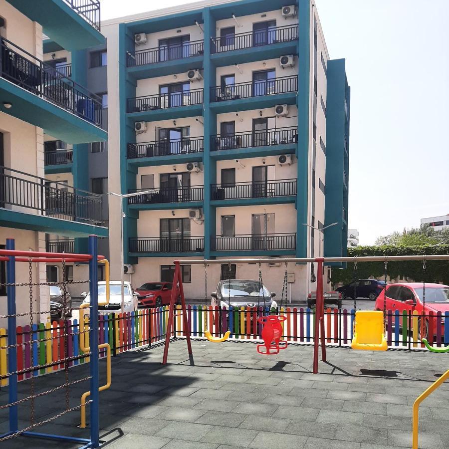 Vis Residence Năvodari 외부 사진