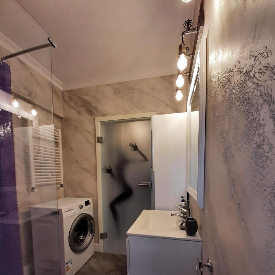 Vis Residence Năvodari 외부 사진