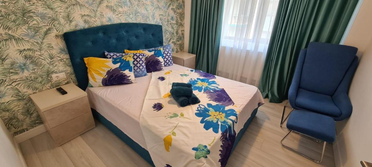 Vis Residence Năvodari 외부 사진
