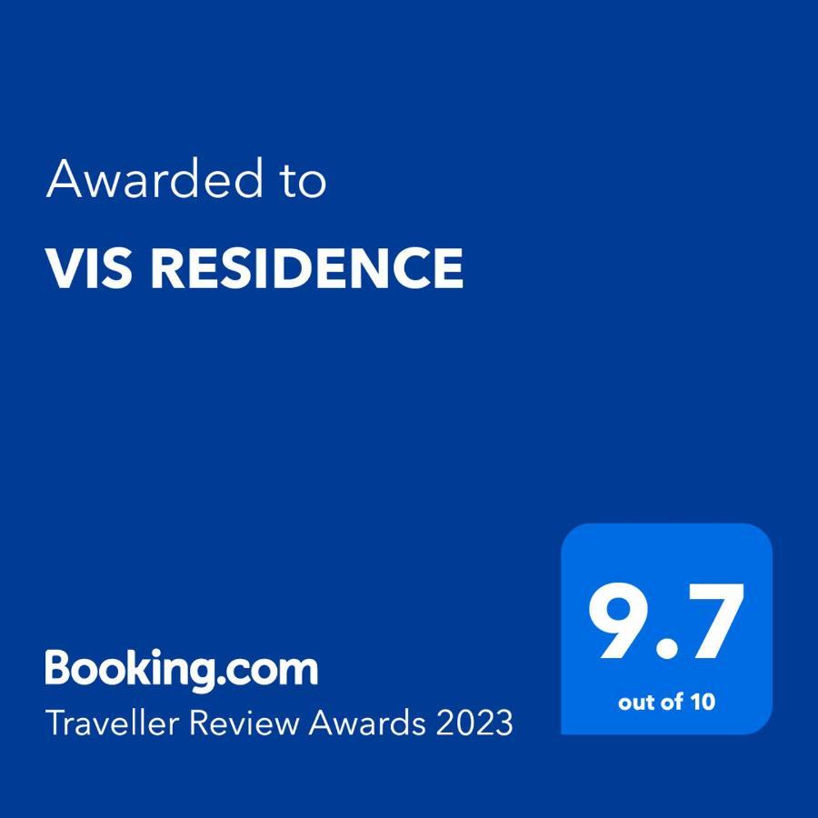 Vis Residence Năvodari 외부 사진