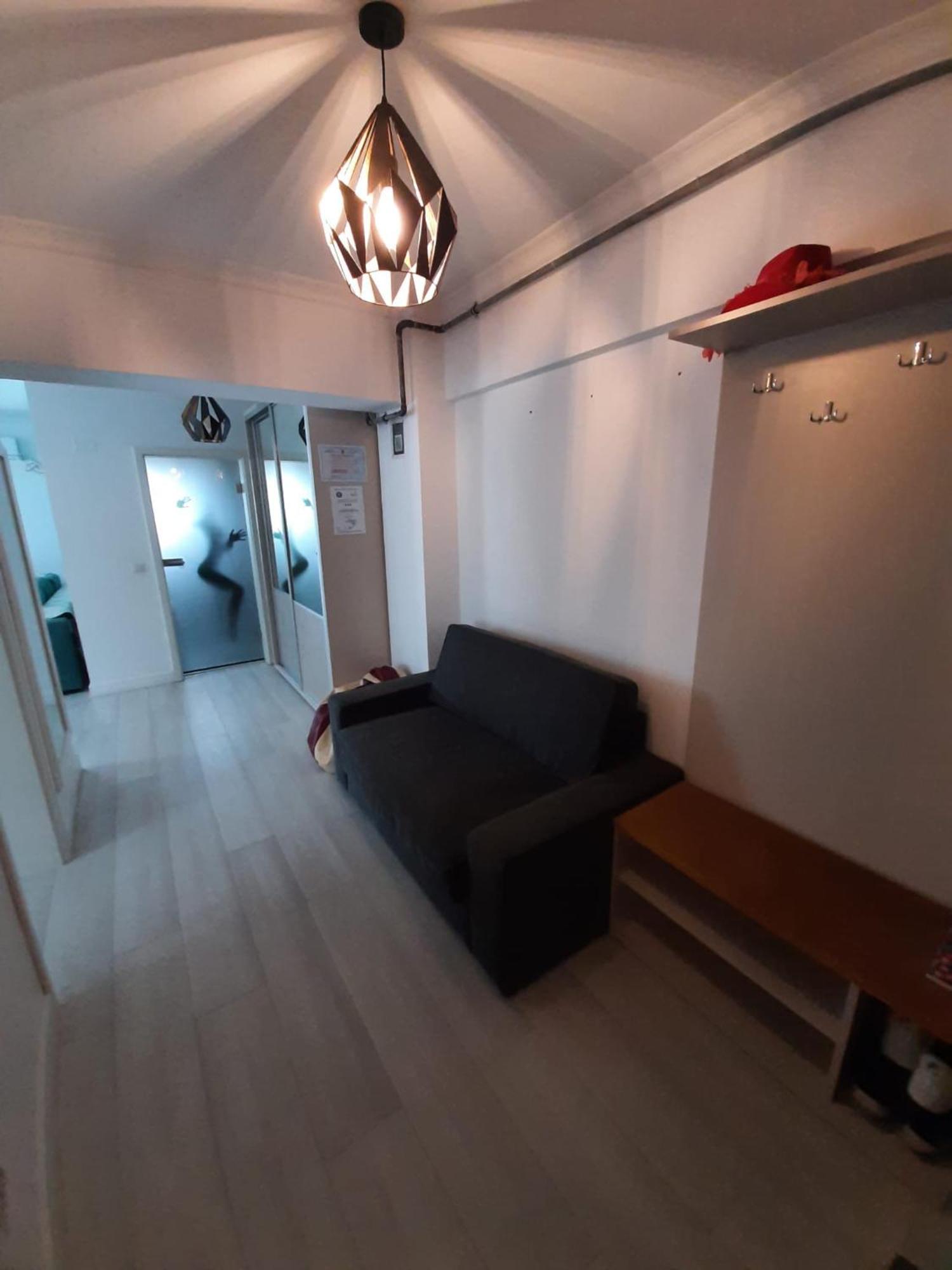 Vis Residence Năvodari 외부 사진
