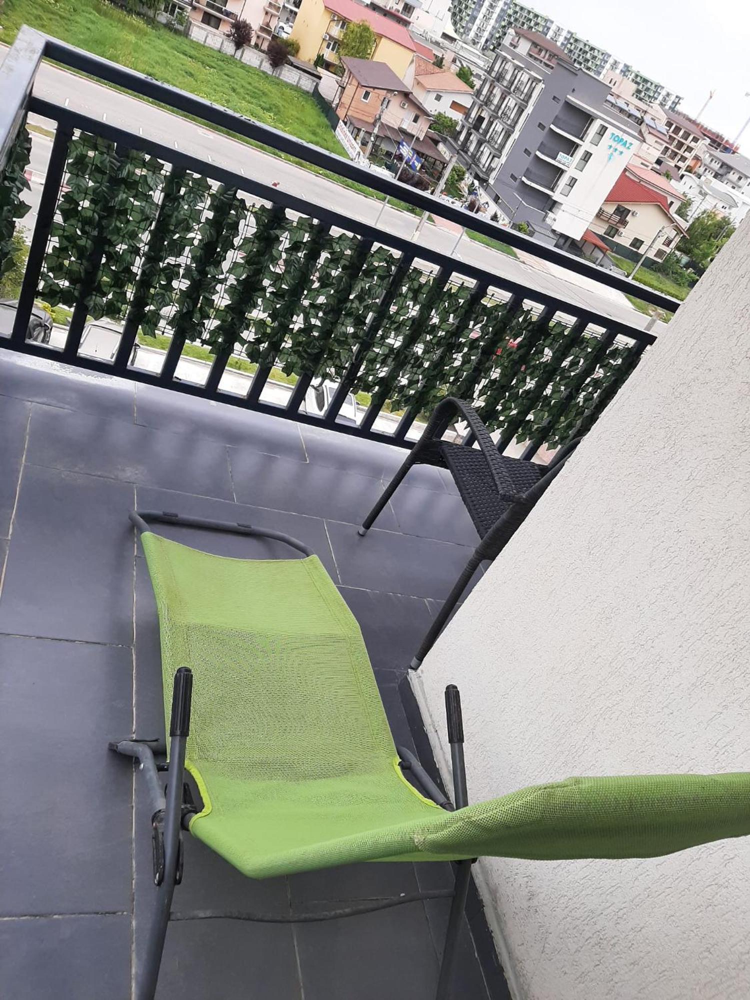 Vis Residence Năvodari 외부 사진